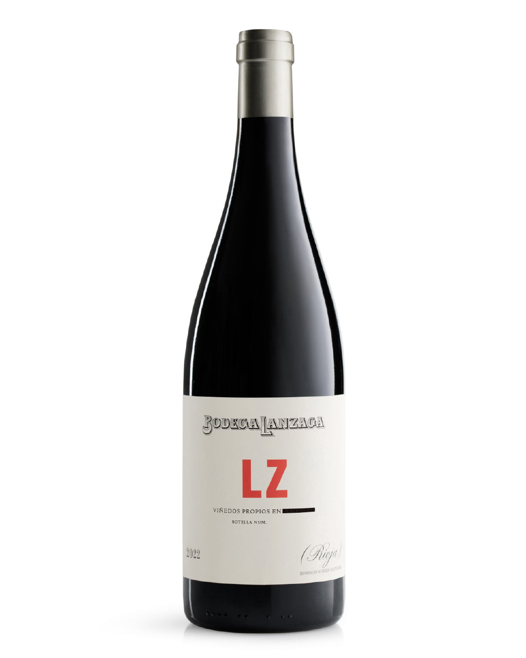 LZ Mezcla Tinta 2022 1x750