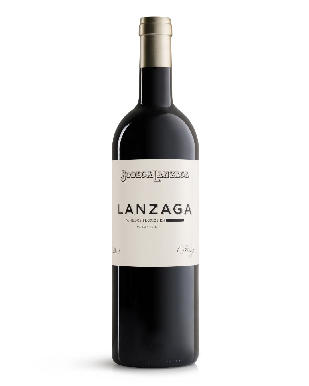 Lanzaga Tempranillo 2020 1x750