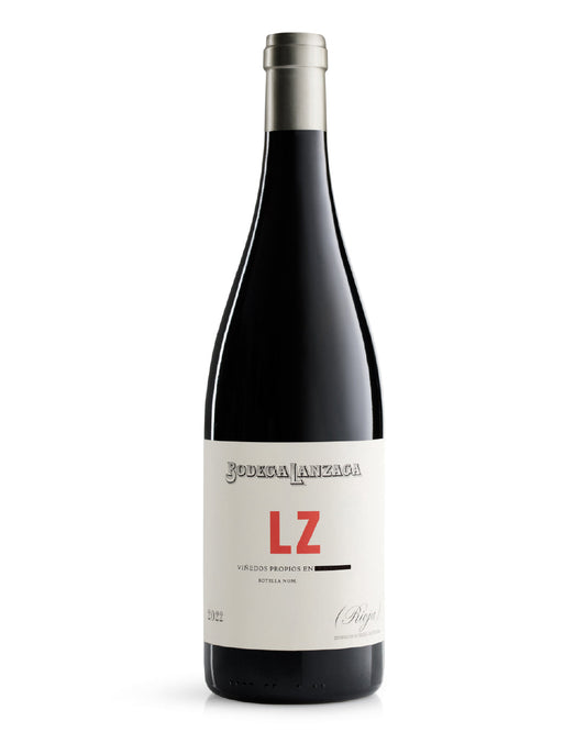 LZ Mezcla Tinta 2022 1x750