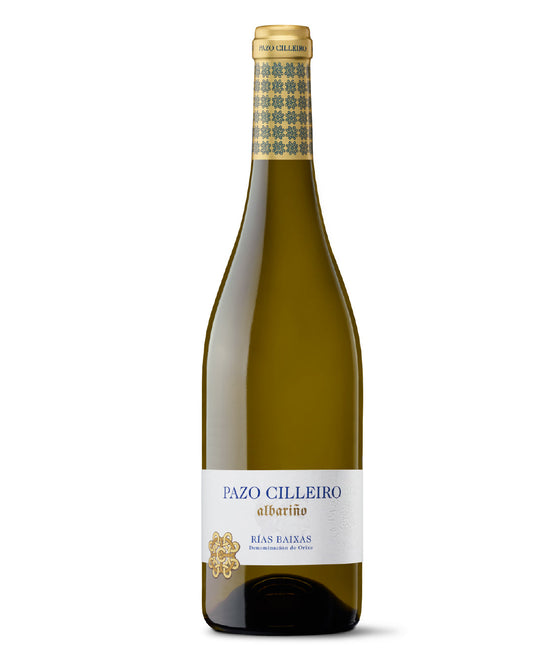 Pazo Cilleiro Albariño 2023 6x750